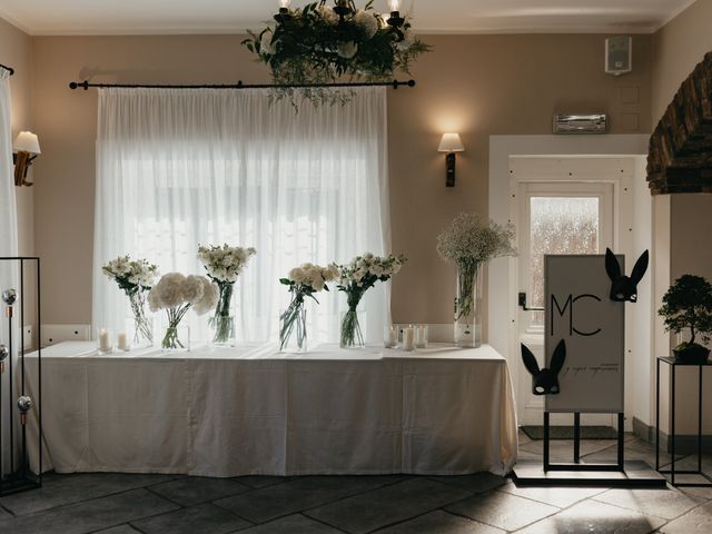 Il matrimonio di Charles e Matteo a Barni, Como 182