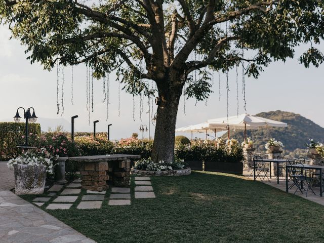 Il matrimonio di Charles e Matteo a Barni, Como 184