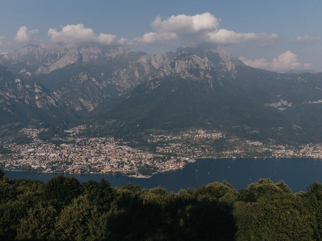 Il matrimonio di Charles e Matteo a Barni, Como 186