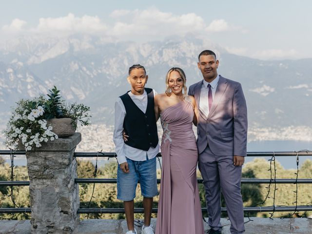 Il matrimonio di Charles e Matteo a Barni, Como 190