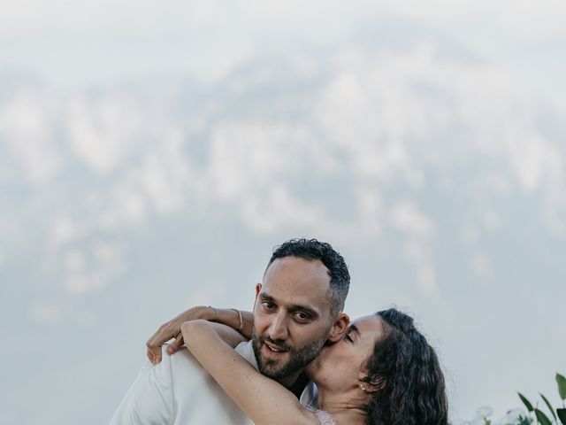 Il matrimonio di Charles e Matteo a Barni, Como 191
