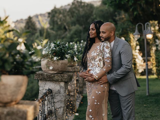 Il matrimonio di Charles e Matteo a Barni, Como 236