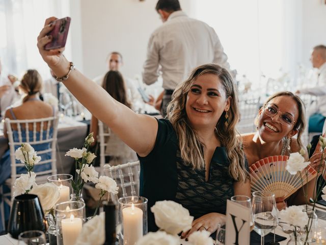 Il matrimonio di Charles e Matteo a Barni, Como 238