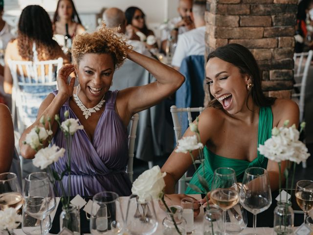 Il matrimonio di Charles e Matteo a Barni, Como 239