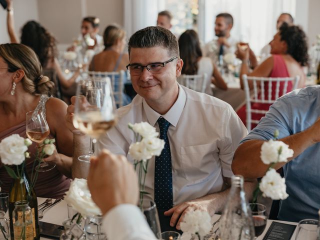 Il matrimonio di Charles e Matteo a Barni, Como 243