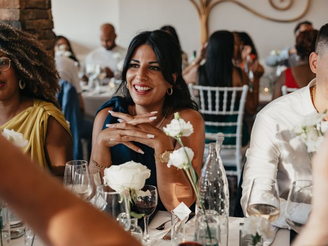 Il matrimonio di Charles e Matteo a Barni, Como 244