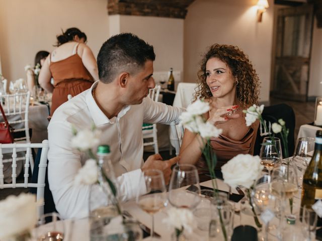 Il matrimonio di Charles e Matteo a Barni, Como 256