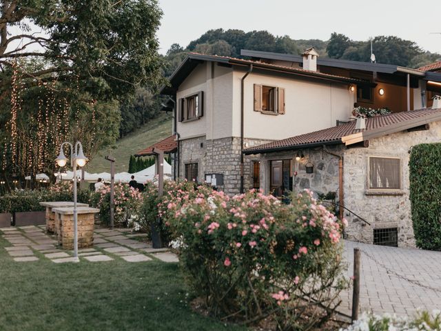 Il matrimonio di Charles e Matteo a Barni, Como 259
