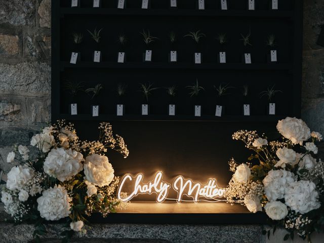 Il matrimonio di Charles e Matteo a Barni, Como 270