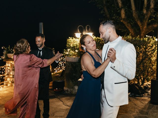 Il matrimonio di Charles e Matteo a Barni, Como 277