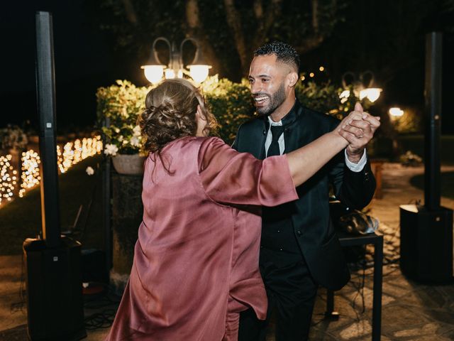 Il matrimonio di Charles e Matteo a Barni, Como 278