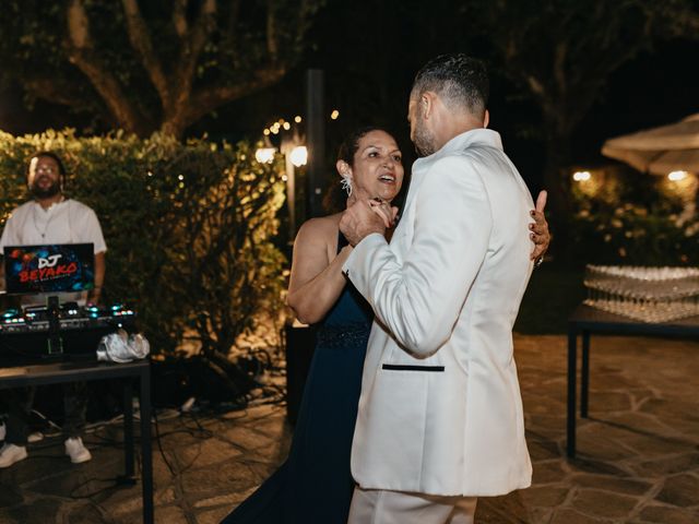 Il matrimonio di Charles e Matteo a Barni, Como 279