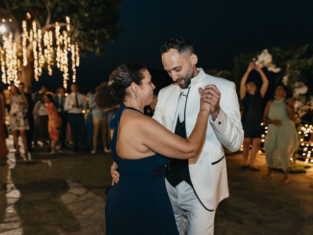 Il matrimonio di Charles e Matteo a Barni, Como 280