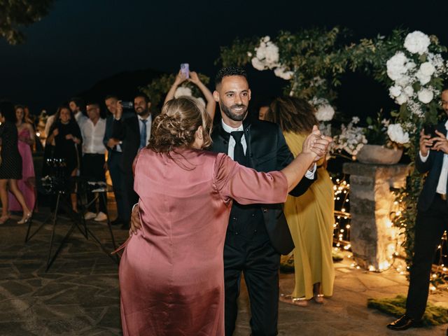 Il matrimonio di Charles e Matteo a Barni, Como 281