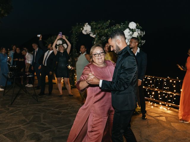 Il matrimonio di Charles e Matteo a Barni, Como 283
