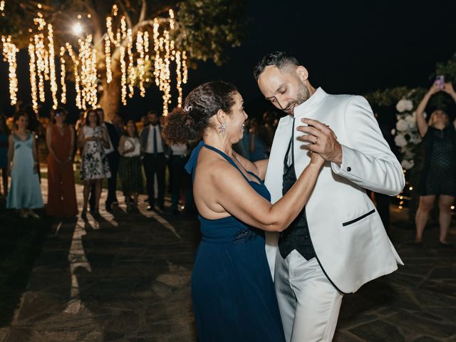 Il matrimonio di Charles e Matteo a Barni, Como 285