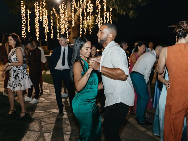 Il matrimonio di Charles e Matteo a Barni, Como 290