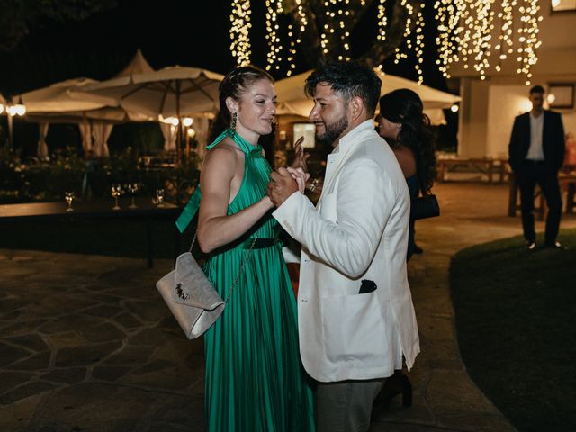 Il matrimonio di Charles e Matteo a Barni, Como 291