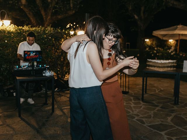Il matrimonio di Charles e Matteo a Barni, Como 292