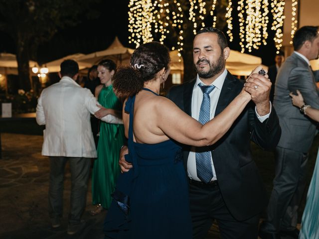 Il matrimonio di Charles e Matteo a Barni, Como 293