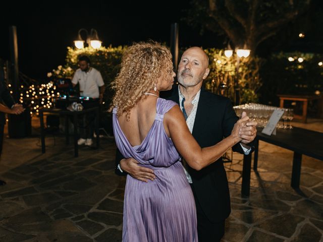 Il matrimonio di Charles e Matteo a Barni, Como 298