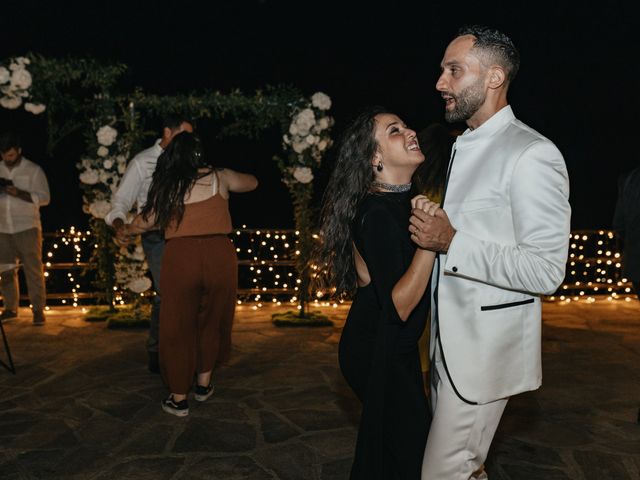 Il matrimonio di Charles e Matteo a Barni, Como 299