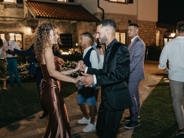 Il matrimonio di Charles e Matteo a Barni, Como 300