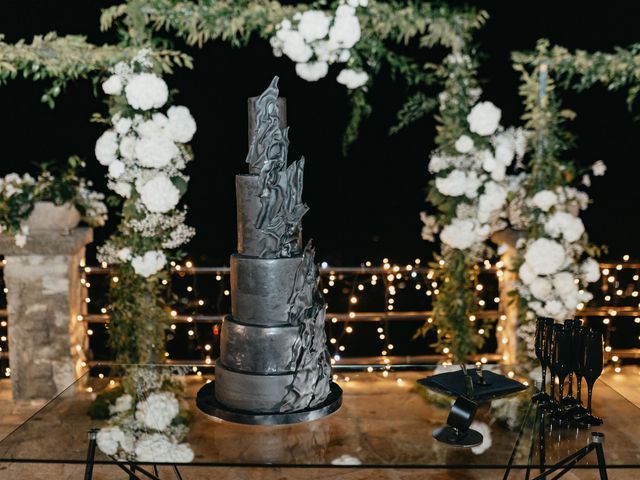 Il matrimonio di Charles e Matteo a Barni, Como 301