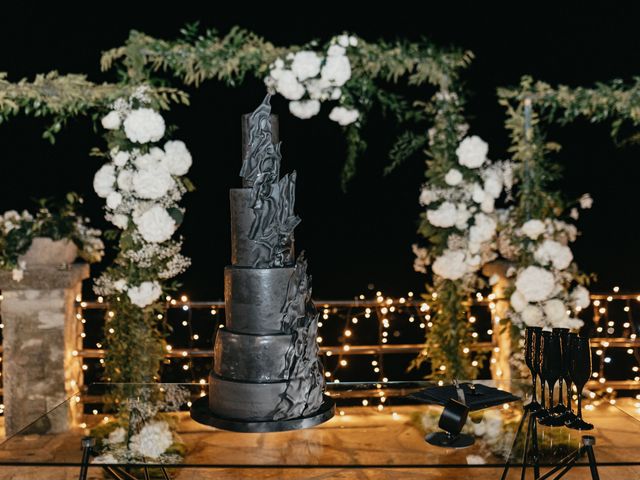 Il matrimonio di Charles e Matteo a Barni, Como 302