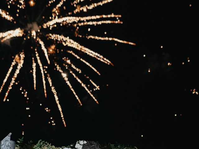 Il matrimonio di Charles e Matteo a Barni, Como 324