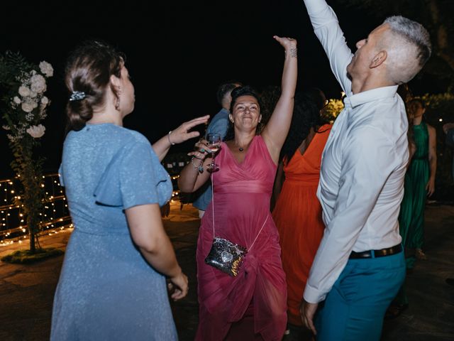 Il matrimonio di Charles e Matteo a Barni, Como 331