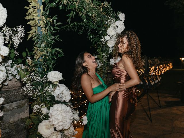 Il matrimonio di Charles e Matteo a Barni, Como 332