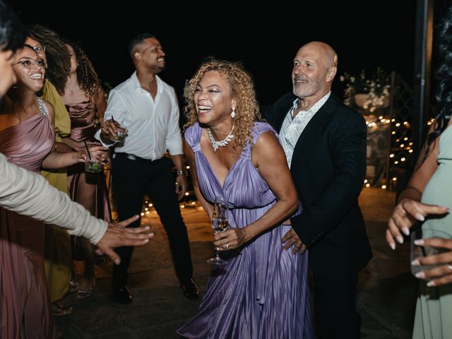 Il matrimonio di Charles e Matteo a Barni, Como 341