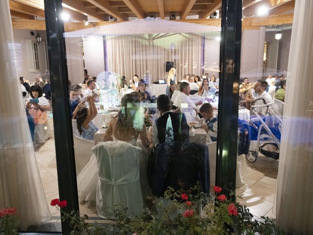 Il matrimonio di Damiano e Sara a Bagnolo San Vito, Mantova 17