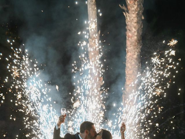 Il matrimonio di Benedetta e Luca a Manduria, Taranto 11