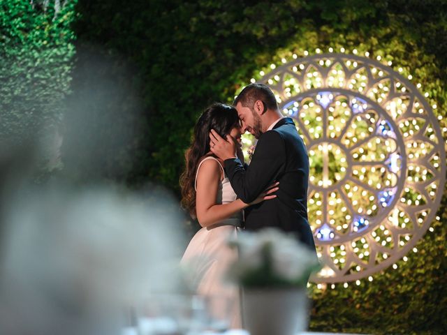 Il matrimonio di Benedetta e Luca a Manduria, Taranto 17