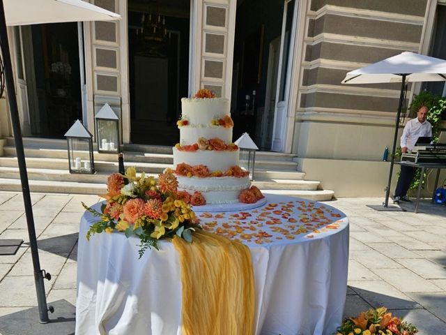 Il matrimonio di Tommaso e Beatrice a Celle Ligure, Savona 5