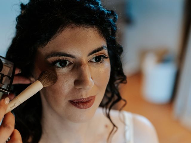 Il matrimonio di Alessandro e Nicole a Tarquinia, Viterbo 13