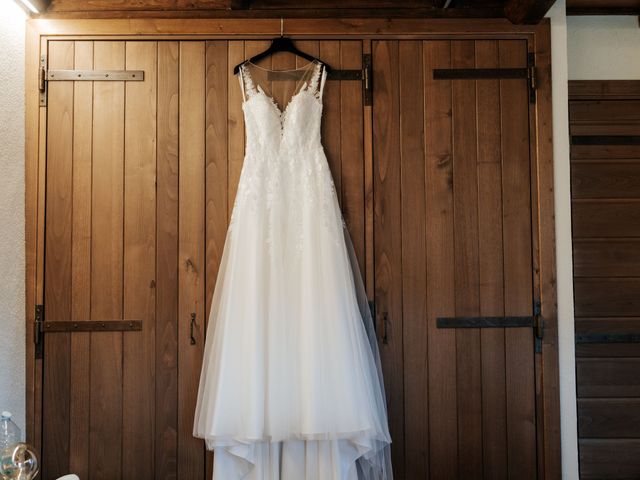 Il matrimonio di Alessandro e Nicole a Tarquinia, Viterbo 14