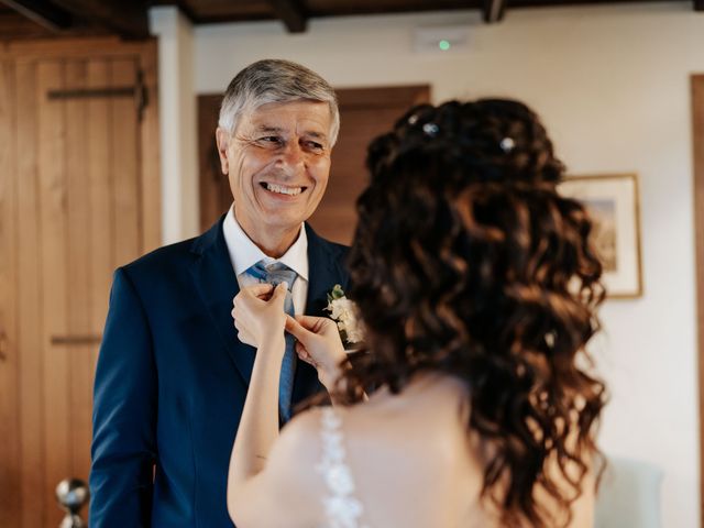 Il matrimonio di Alessandro e Nicole a Tarquinia, Viterbo 23