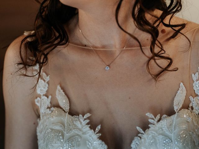 Il matrimonio di Alessandro e Nicole a Tarquinia, Viterbo 27