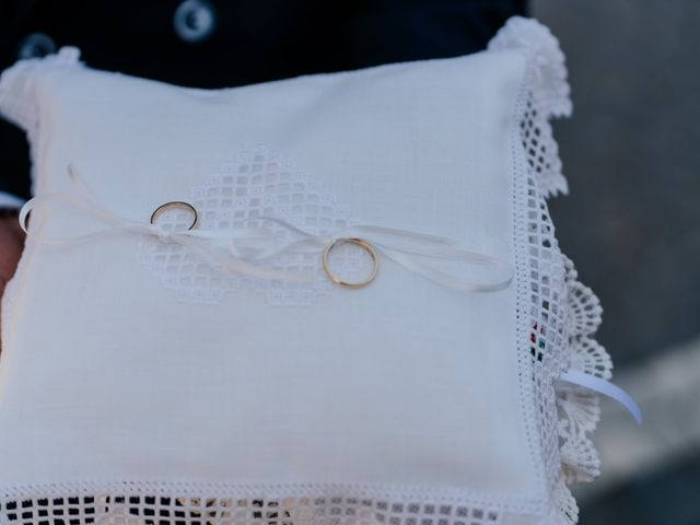 Il matrimonio di Alessandro e Nicole a Tarquinia, Viterbo 29