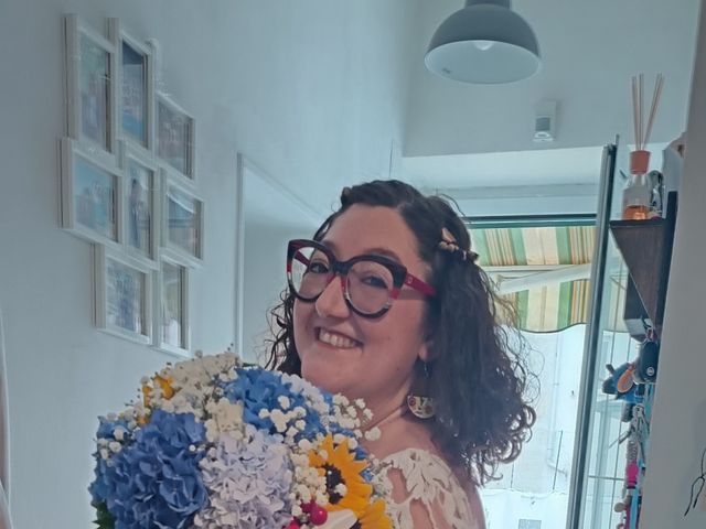 Il matrimonio di Matteo  e Francesca  a Fresonara, Alessandria 3