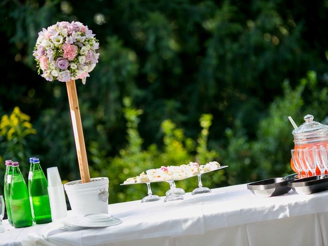 Il matrimonio di Christopher e Arianna a Loiano, Bologna 15