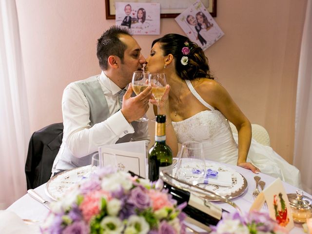 Il matrimonio di Christopher e Arianna a Loiano, Bologna 29