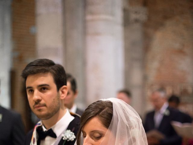 Il matrimonio di Giulio e Beatrice a Piacenza, Piacenza 23