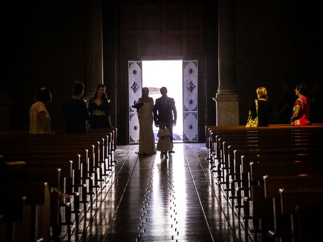 Il matrimonio di Leonardo e Mariantonietta a Acerenza, Potenza 28