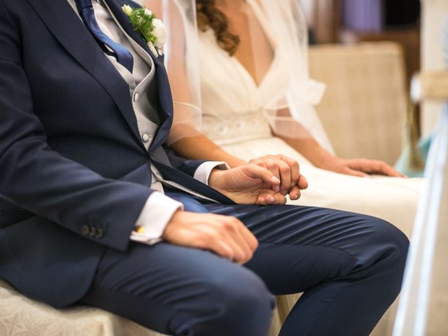 Il matrimonio di Andrea e Martina a Casaletto Lodigiano, Lodi 50