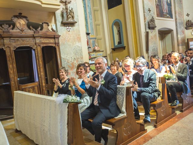 Il matrimonio di Andrea e Martina a Casaletto Lodigiano, Lodi 58