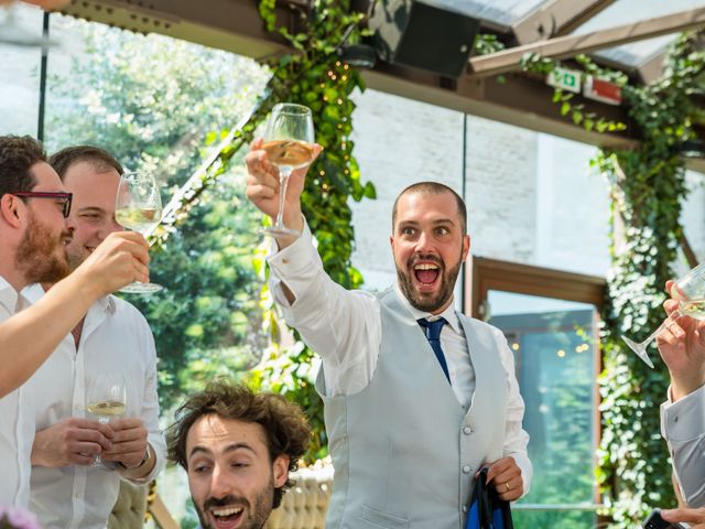 Il matrimonio di Andrea e Martina a Casaletto Lodigiano, Lodi 86